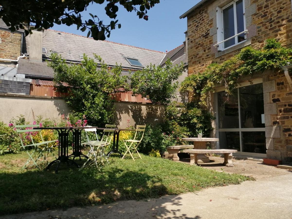 Hortense Guilliers Exterior foto