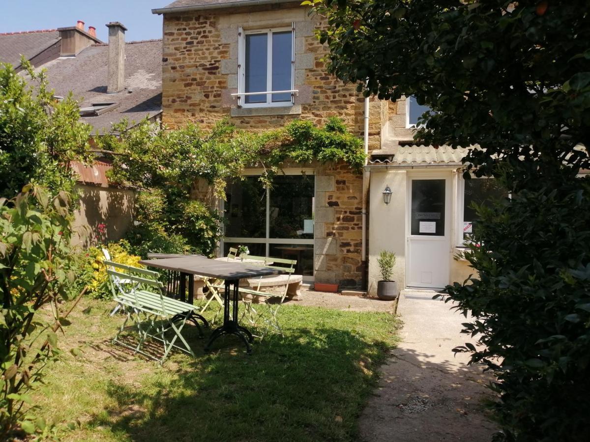 Hortense Guilliers Exterior foto